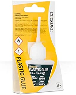 CITADEL PLASTIC GLUE