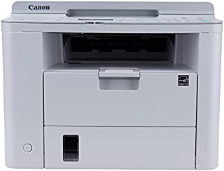 Canon imageCLASS D530 Monochrome Laser Printer with Scanner and Copier