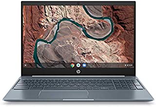 HP Chromebook 15.6