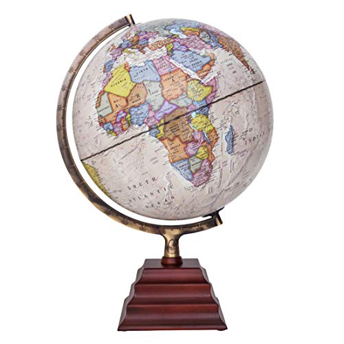 9 Best Illuminated World Globes