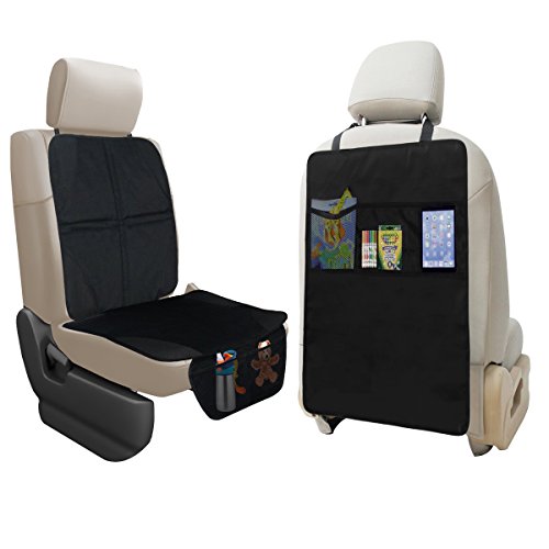 10 Best Car Seat Protector For Honda Odyssey