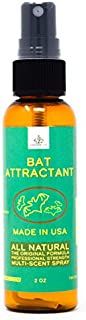 Donaldson Farms Bat House Attractant-Attract Bats to Your Bat House