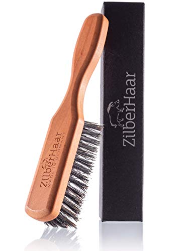 10 Best Boar Bristle Brush For Beard