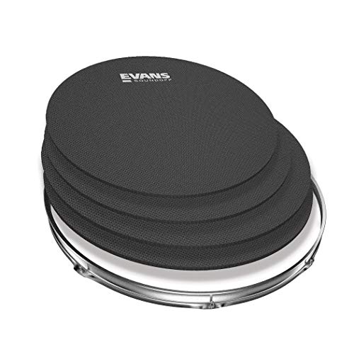 10 Best Drum Practice Pad Set