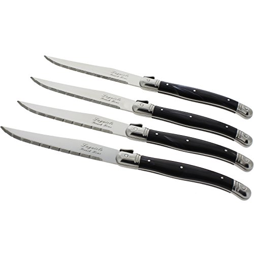 8 Best Steak Knives For Home Use