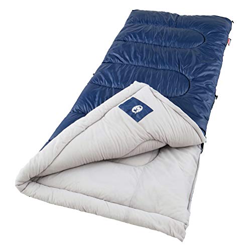 10 Best Warmest Down Sleeping Bags