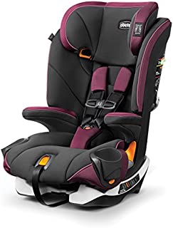 Chicco MyFit Harness + Booster Car Seat, Gardenia