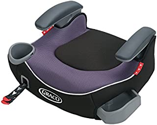 Graco TurboBooster LX Backless Booster, Anabele