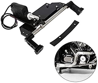 XMT-MOTO Electric Center Stand Kit fits for Harley Davidson Touring 2009-2016