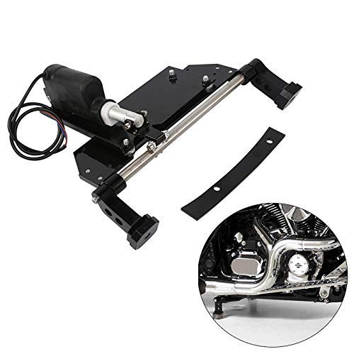 XMT-MOTO Electric Center Stand Kit fits for Harley Davidson Touring 2009-2016