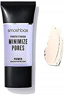 Smashbox Photo Finish Oil Free Pore Minimizing By Smashbox for Women - 1 Oz Primer, 1 Oz