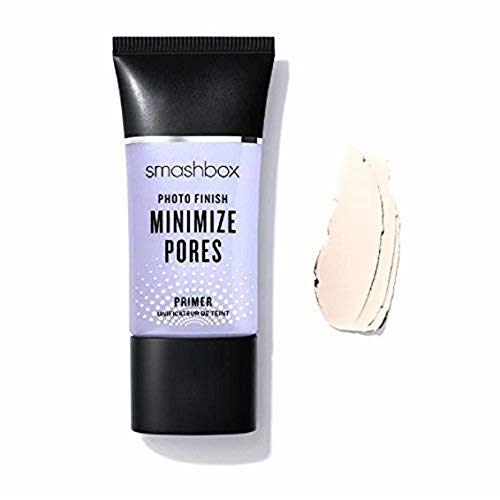 Smashbox Photo Finish Oil Free Pore Minimizing By Smashbox for Women - 1 Oz Primer, 1 Oz