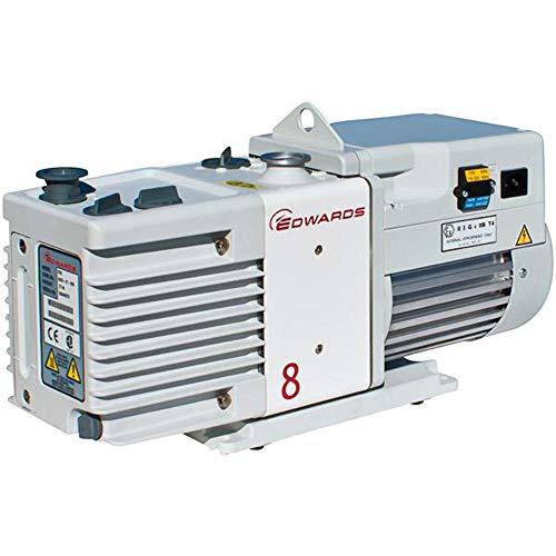 10 Best Vacuum Pumps For Resin Infusion