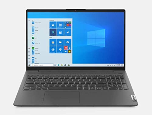 2020_Lenovo IdeaPad 5 15.6