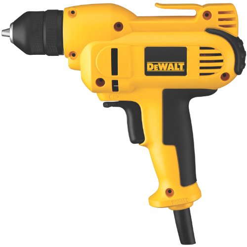 10 Best Corded Drill For Metal Work