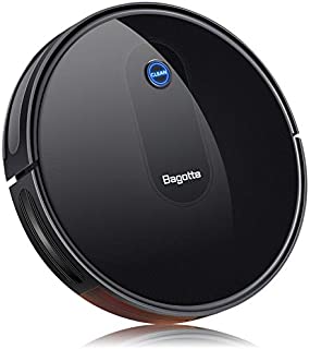 Robot Vacuum, Max Suction Robotic Vacuum Cleaners, 2.7