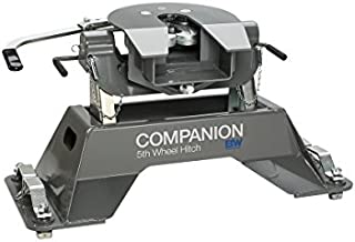 B and W RVK3300 Companion 5th Wheel for Ford Puck