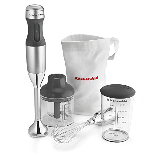 10 Best Kitchenaid Blender For Smoothies