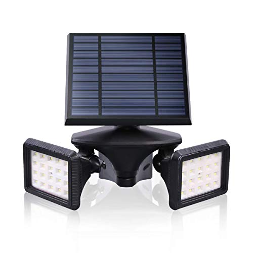 10 Best Solar Dusk To Dawn Lights