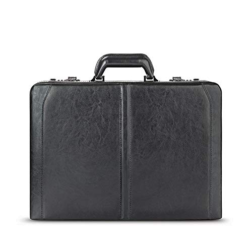 10 Best Leather Briefcases On A Budget