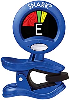 Snark SN1X Clip-On Chromatic Tuner (Current Model)