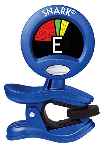 Snark SN1X Clip-On Chromatic Tuner (Current Model)