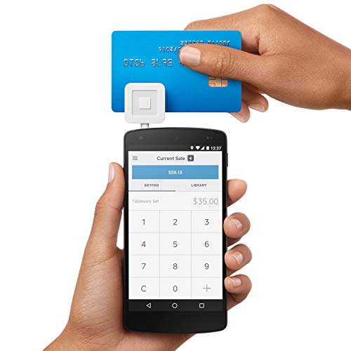 10 Best Credit Card Reader For Android Phones