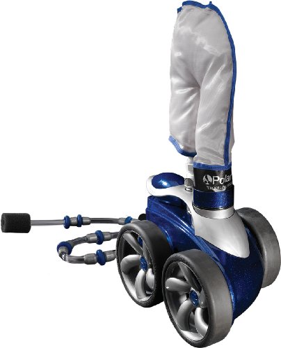 Polaris Vac-Sweep 3900 Sport pressure side pool cleaner