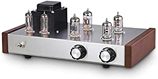 Nobsound 12AX7 12AU7 Vacuum Tube Preamp HiFi Preamplifier