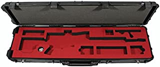 Peak Case Ruger Precision Rifle Case