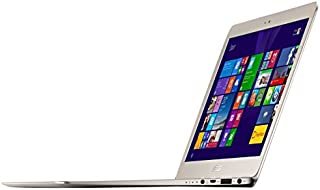 Asus ZenBook UX305FA 13-inch HD Ultrabook UX305FA-RBM1-GD, Intel Core M-5Y10, 8GB RAM, 256GB SSD, Windows 8.1, (Titanium Gold)