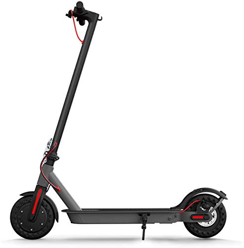 Hiboy S2 Electric Scooter - 8.5