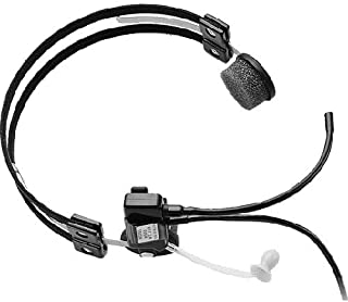 MS50 T30 2 MS50 Aviation Headset W 2 Plugs