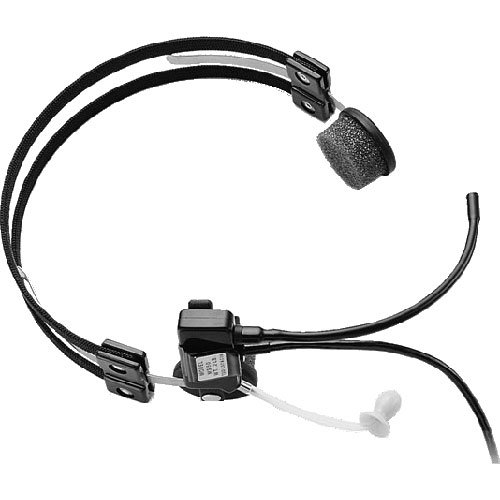 MS50 T30 2 MS50 Aviation Headset W 2 Plugs