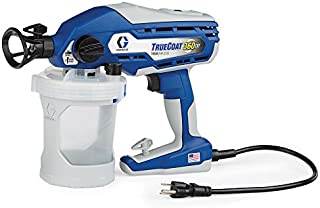 Graco 17A466 TrueCoat 360 DS Paint Sprayer