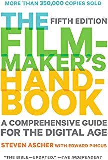 The Filmmaker's Handbook, 2013 Edition