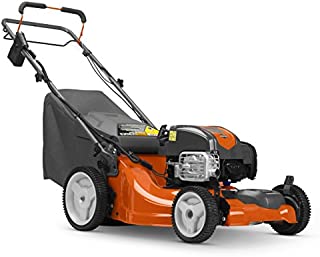 Husqvarna LC221FHE, 21 in. 163cc Briggs & Stratton Walk Behind Self-Propelled Mower