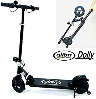 Glion Dolly Foldable Lightweight Adult Electric Scooter UL Certified