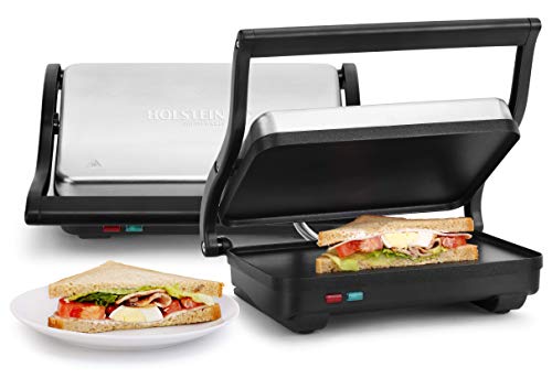 8 Best Panini Maker Consumer Reports