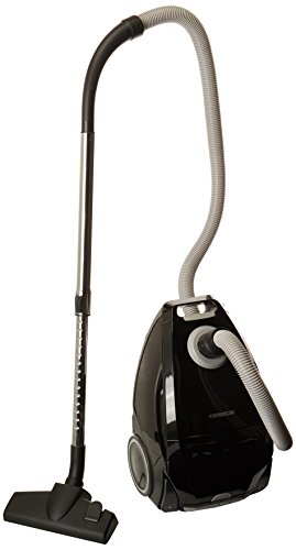 Oreck Venture Hardwood and Floor Bagged Canister Vacuum Cleaner, SK30075PC - Corded