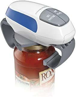 Hamilton Beach Open Ease Automatic Jar Opener, Model 76800