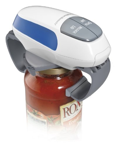 9 Best Automatic Jar Opener For Arthritis