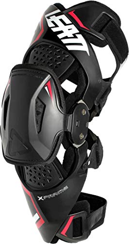 Leatt X-Frame Knee Brace Set-L