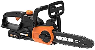 WORX WG322 20V PowerShare 10