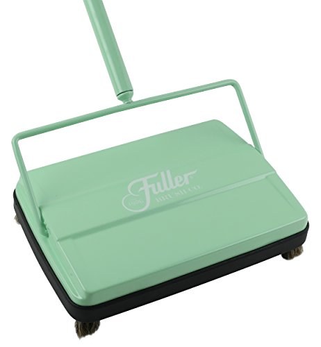 Fuller Brush 17029 Electrostatic Carpet & Floor Sweeper - 9