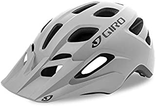 Giro Fixture MIPS X-Large Adult Mountain Cycling Helmet - Universal XL (58-65 cm), Matte Grey (2021)