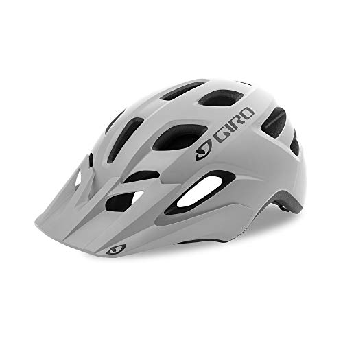 Giro Fixture MIPS X-Large Adult Mountain Cycling Helmet - Universal XL (58-65 cm), Matte Grey (2021)