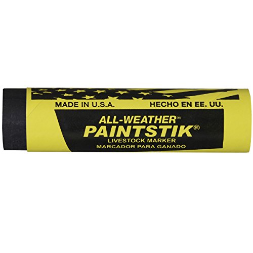 All-Weather Paintstik Livestock Marker, 1