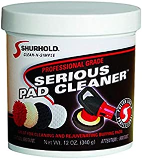 Shurhold 30803 Serious Pad Cleaner - 12 oz