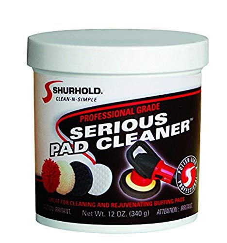 Shurhold 30803 Serious Pad Cleaner - 12 oz